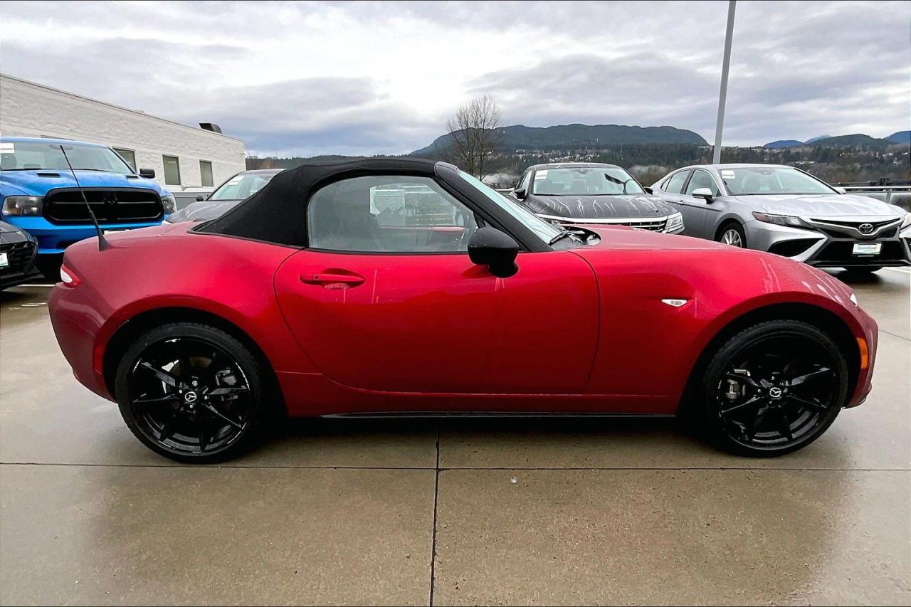 Used 2021 Mazda Miata MX-5 GS 6sp for sale in Port Moody, BC