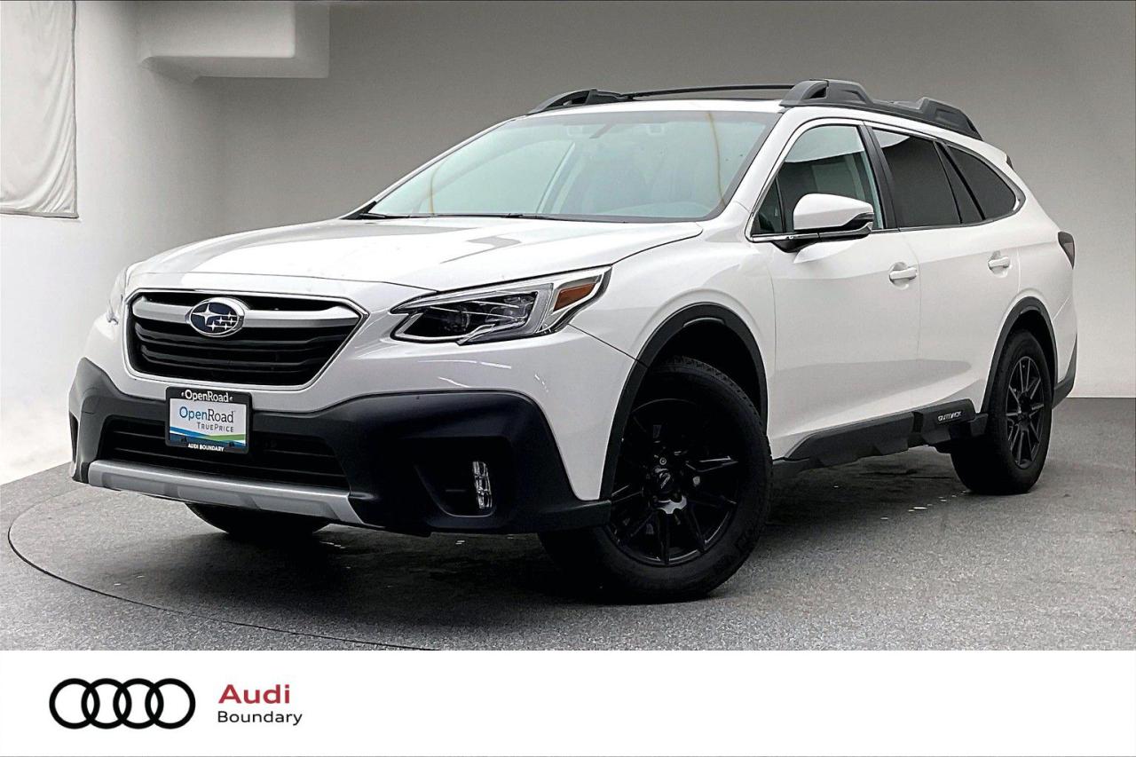 Used 2020 Subaru Outback 2.4L Limited XT Turbo for sale in Burnaby, BC