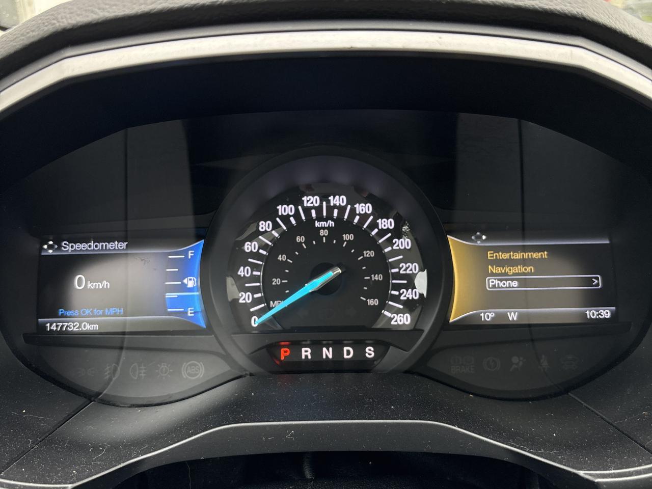2016 Ford Edge 4DR Sel AWD Nav Htd Seat Rev Cam Pano Sunroof Photo33