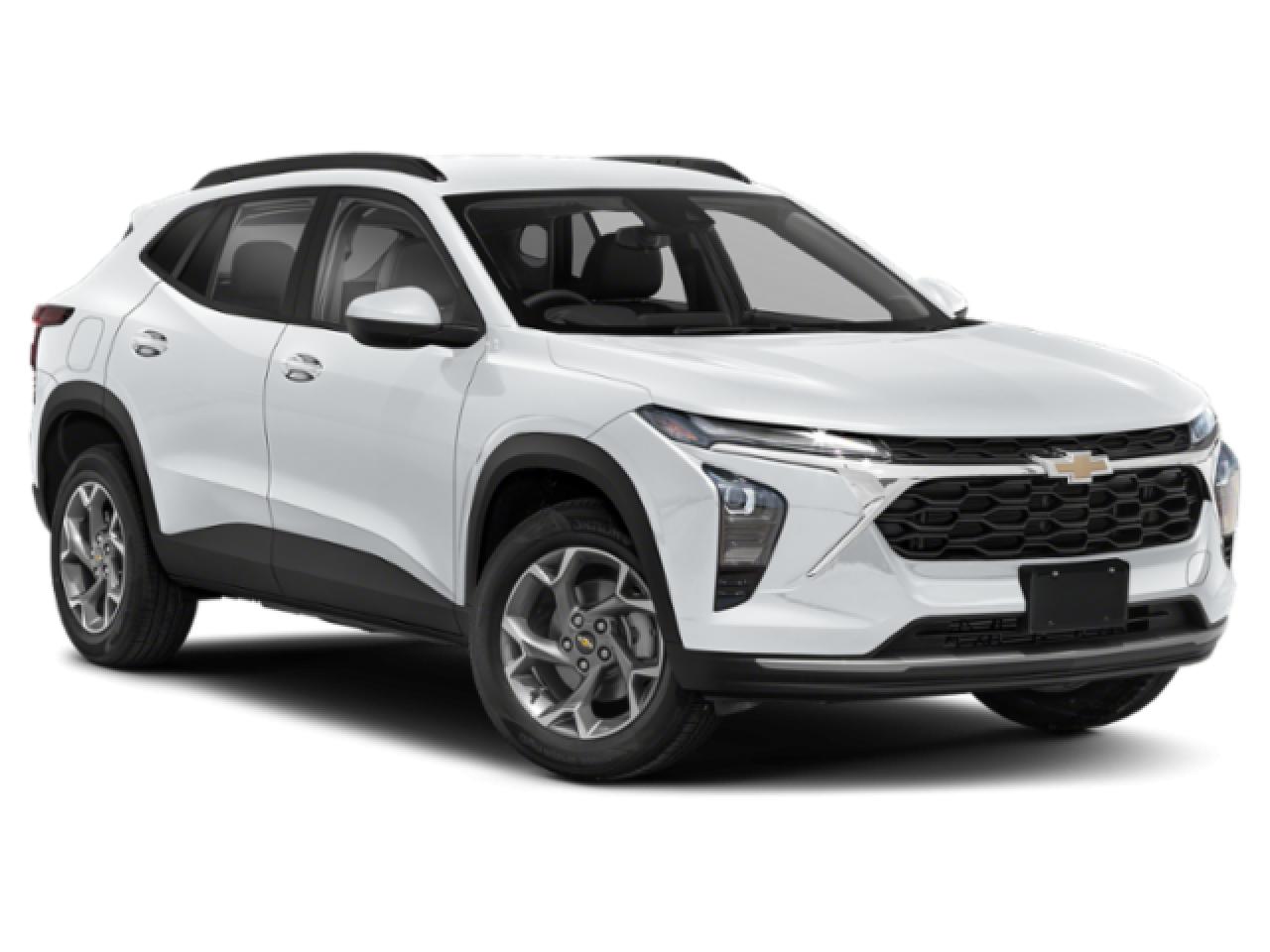 New 2025 Chevrolet Trax LT for sale in Kingston, ON