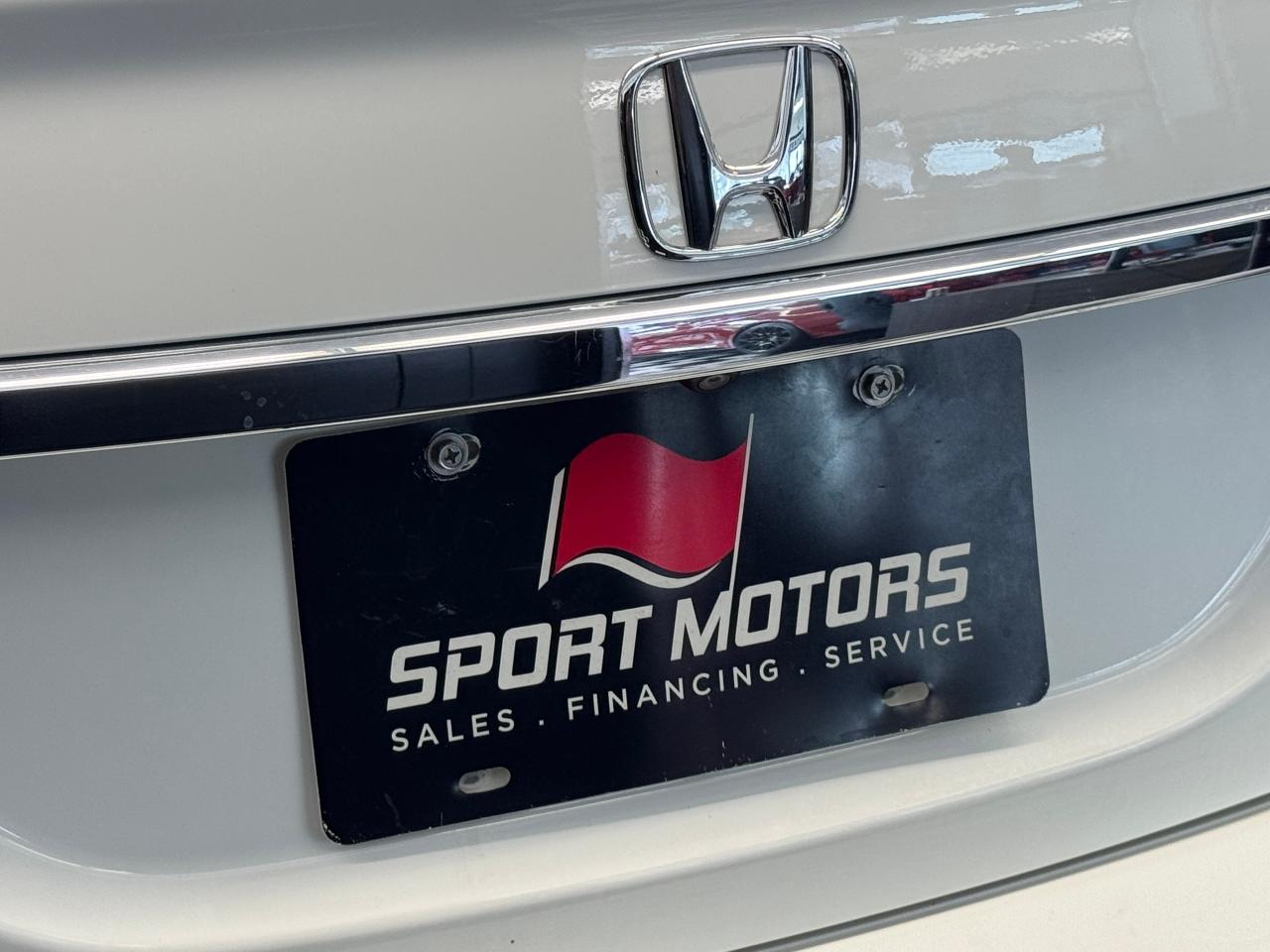2015 Honda Civic EX+Camera+Sunroof+Cruise+CLEAN CARFAX Photo124