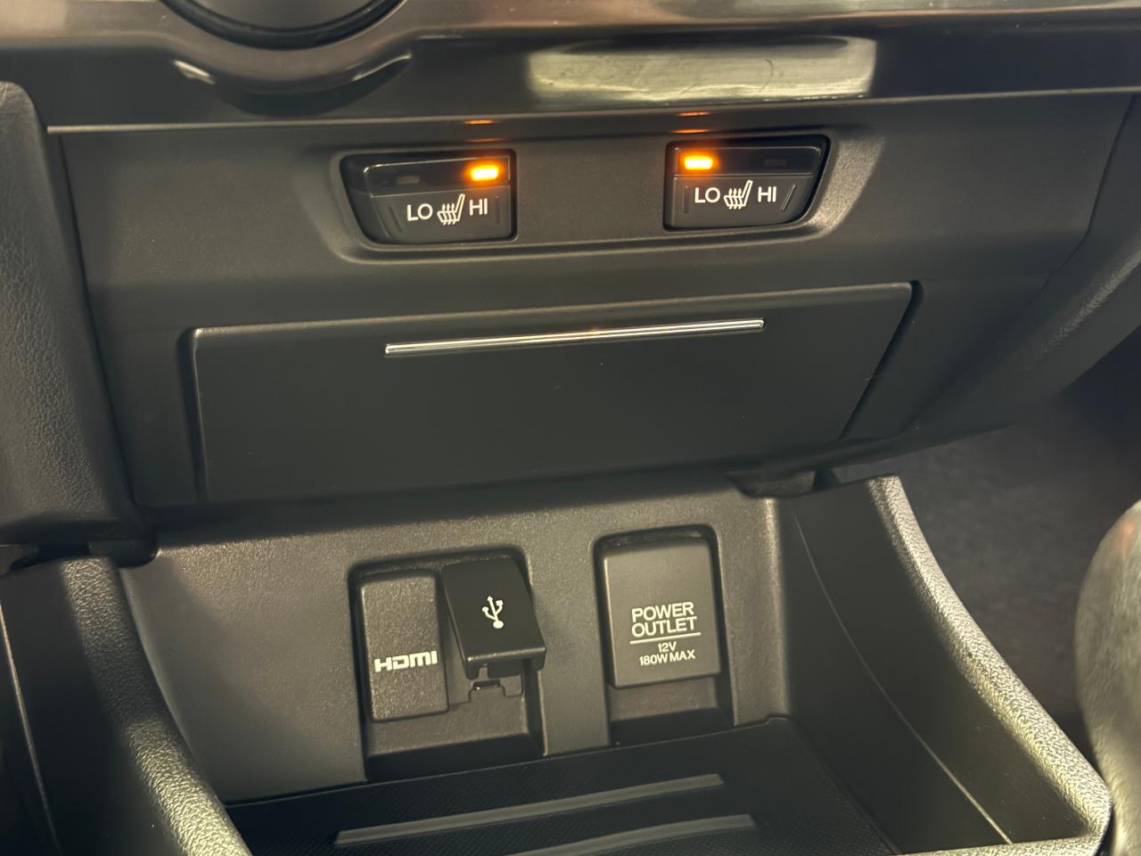 2015 Honda Civic EX+Camera+Sunroof+Cruise+CLEAN CARFAX - Photo #33