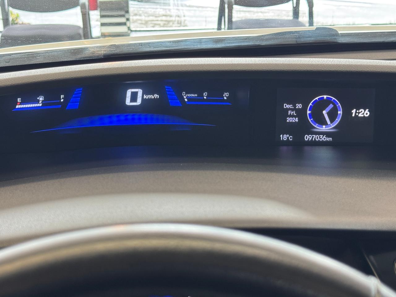 2015 Honda Civic EX+Camera+Sunroof+Cruise+CLEAN CARFAX Photo82