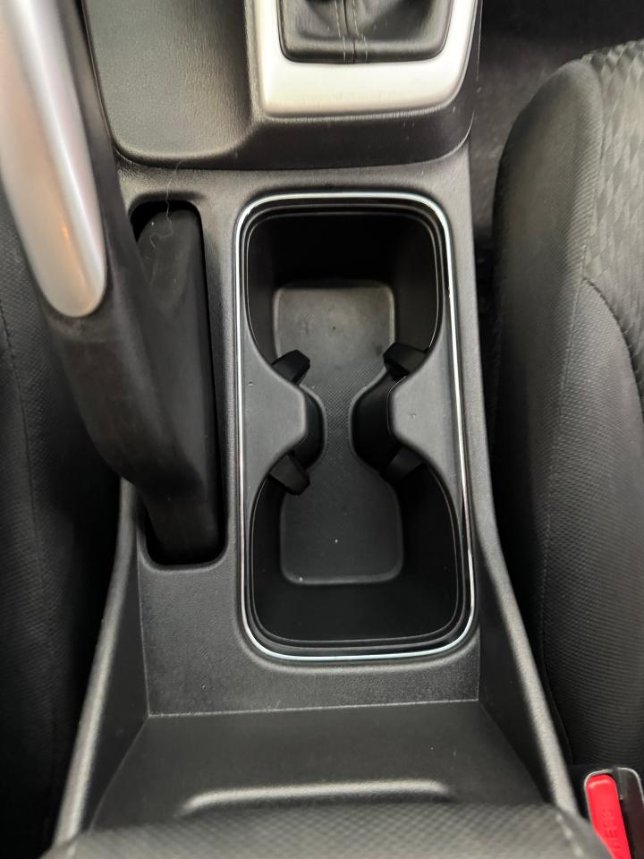 2015 Honda Civic EX+Camera+Sunroof+Cruise+CLEAN CARFAX - Photo #41