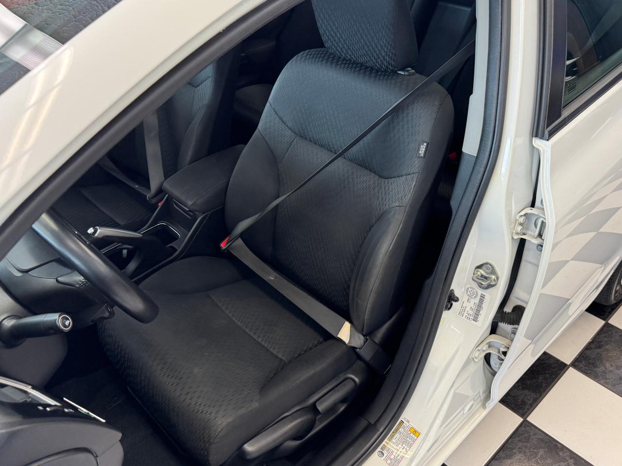 2015 Honda Civic EX+Camera+Sunroof+Cruise+CLEAN CARFAX Photo86