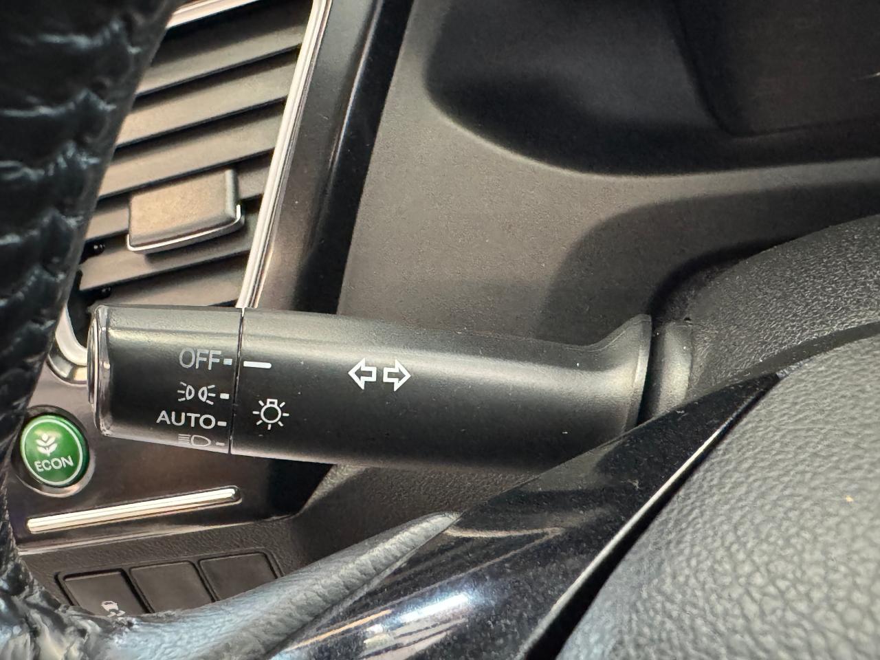 2015 Honda Civic EX+Camera+Sunroof+Cruise+CLEAN CARFAX - Photo #44