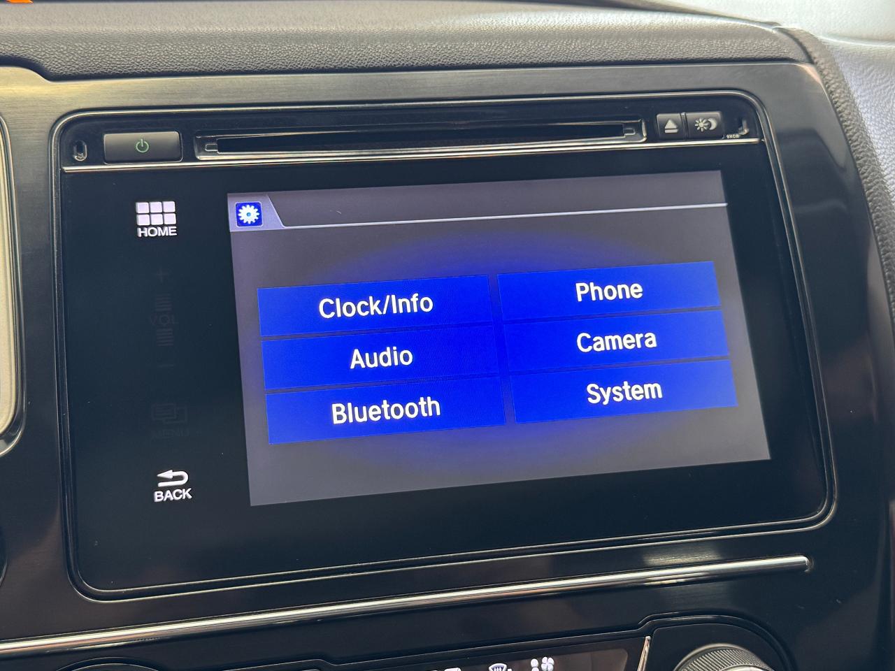 2015 Honda Civic EX+Camera+Sunroof+Cruise+CLEAN CARFAX - Photo #31
