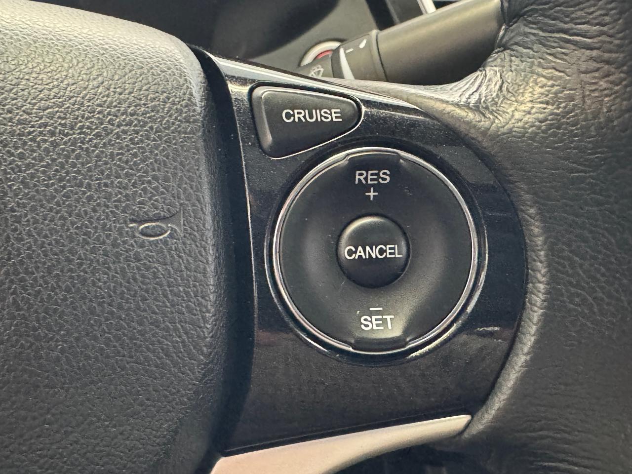 2015 Honda Civic EX+Camera+Sunroof+Cruise+CLEAN CARFAX Photo108