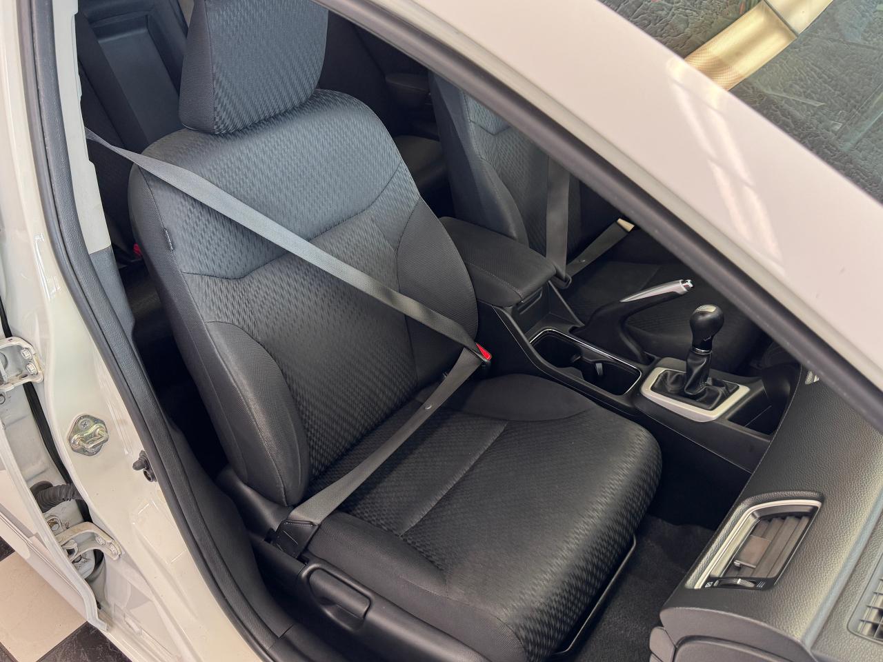 2015 Honda Civic EX+Camera+Sunroof+Cruise+CLEAN CARFAX - Photo #26