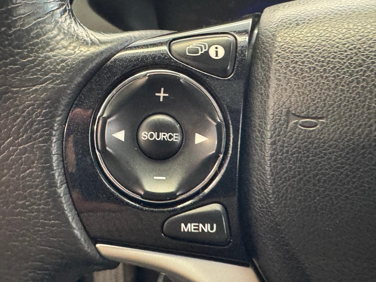 2015 Honda Civic EX+Camera+Sunroof+Cruise+CLEAN CARFAX Photo46