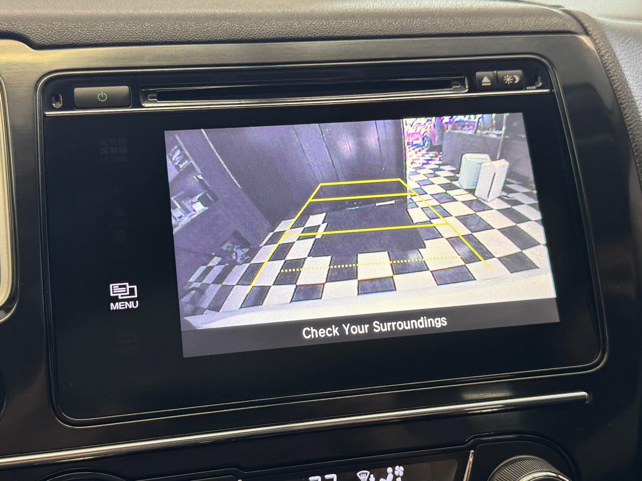 2015 Honda Civic EX+Camera+Sunroof+Cruise+CLEAN CARFAX - Photo #14