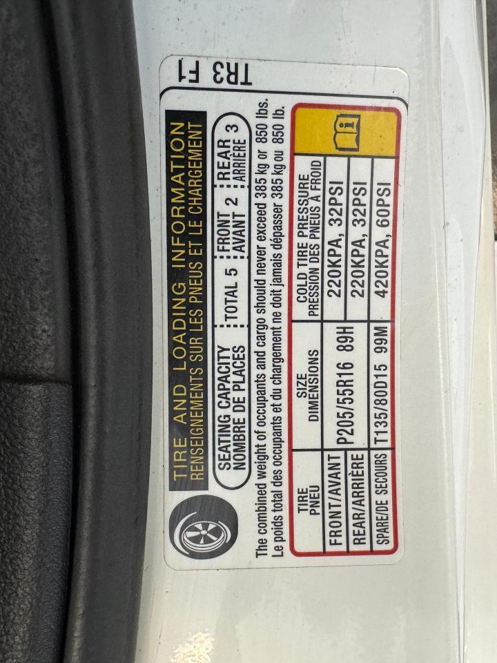 2015 Honda Civic EX+Camera+Sunroof+Cruise+CLEAN CARFAX - Photo #40