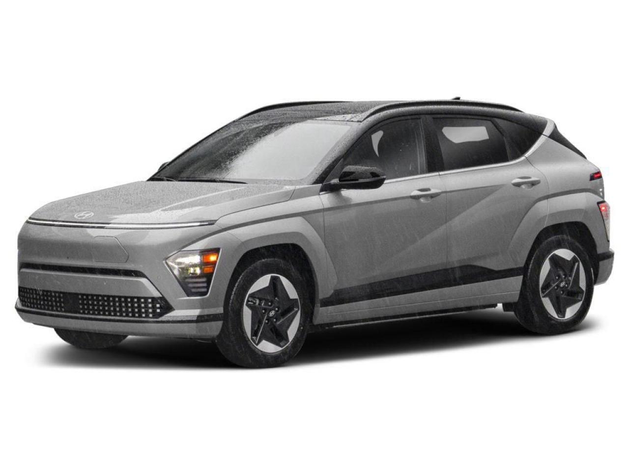 Used 2024 Hyundai KONA Electric Ultimate w/Two-Tone Exterior for sale in Charlottetown, PE