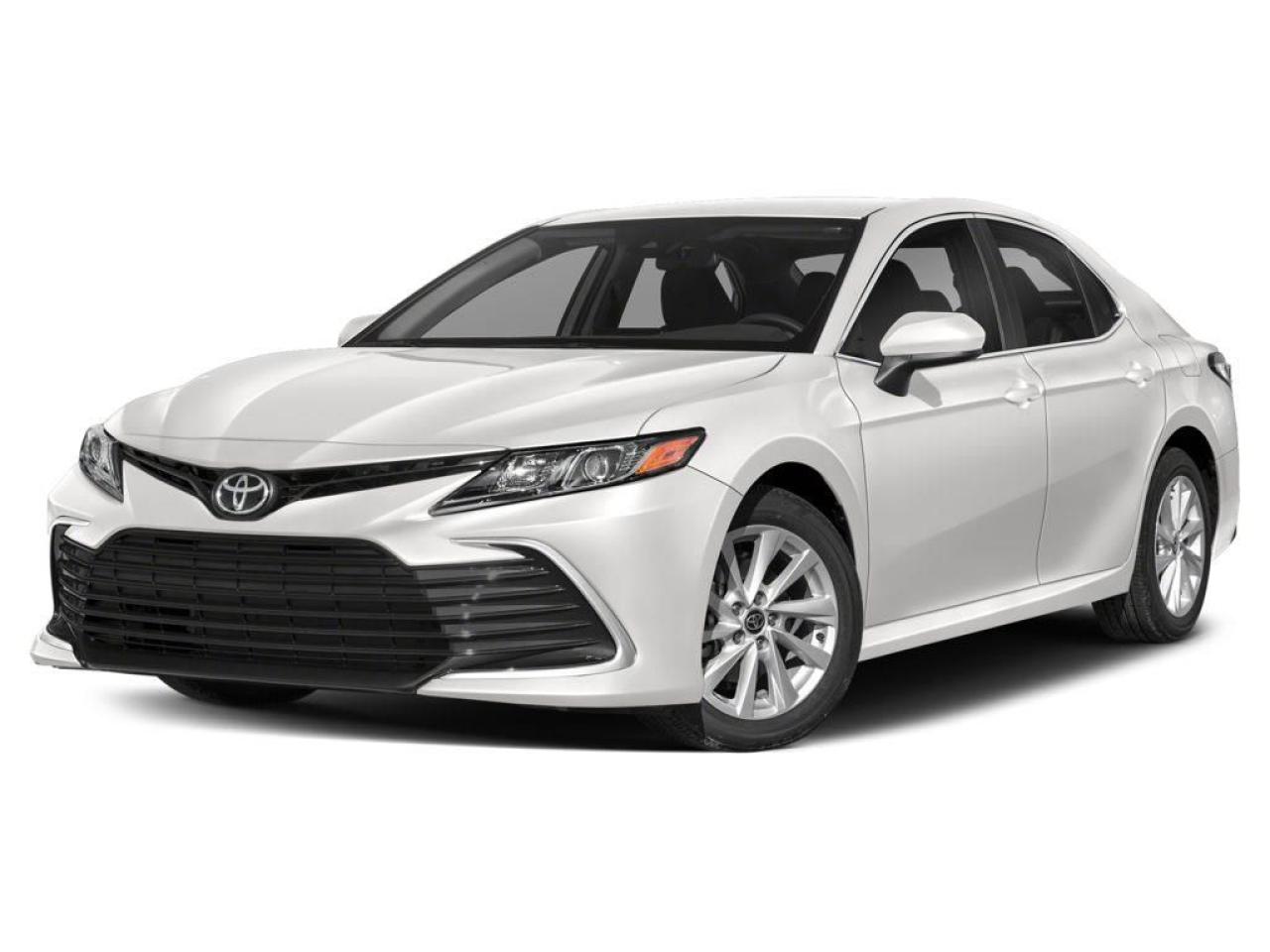 Used 2021 Toyota Camry LE for sale in Ottawa, ON