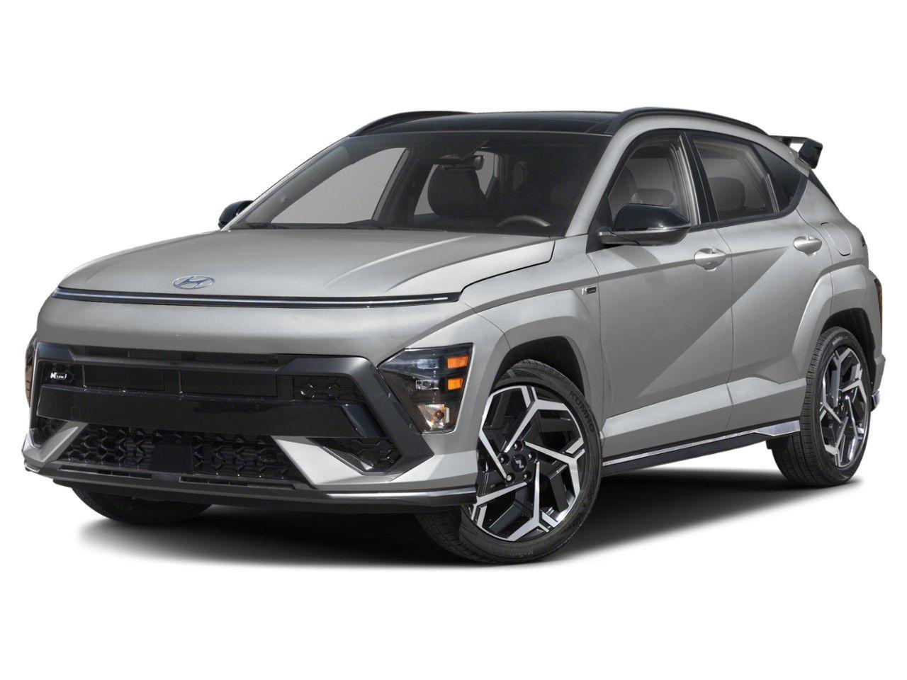 Used 2025 Hyundai KONA 1.6T N Line AWD for sale in Midland, ON