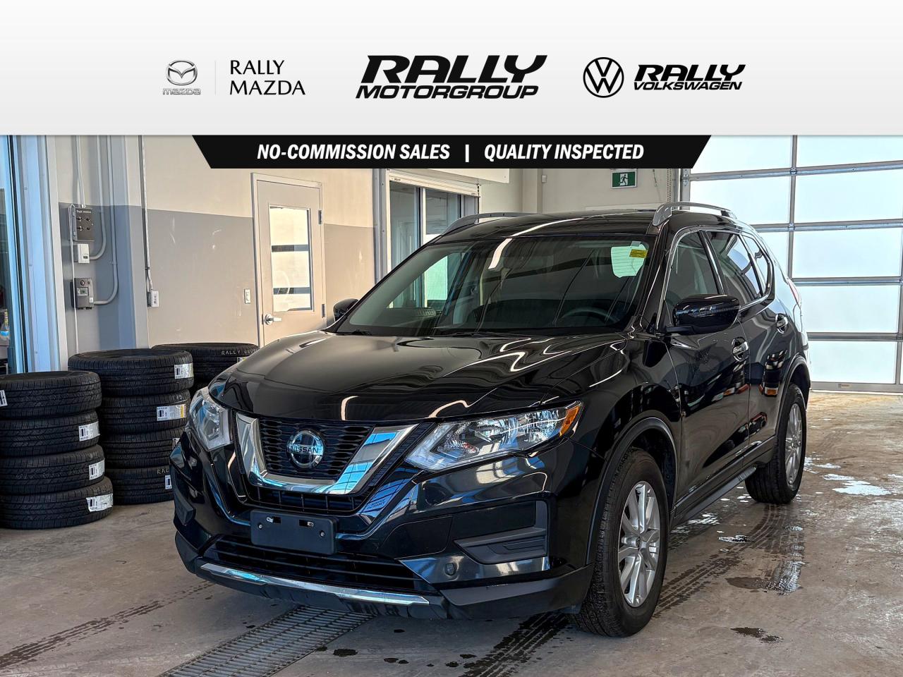 Used 2020 Nissan Rogue  for sale in Prince Albert, SK