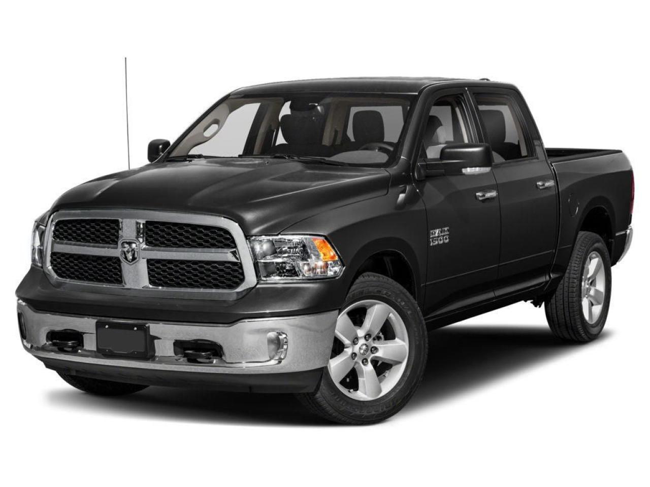 Used 2023 RAM 1500 Classic SLT for sale in St. Thomas, ON