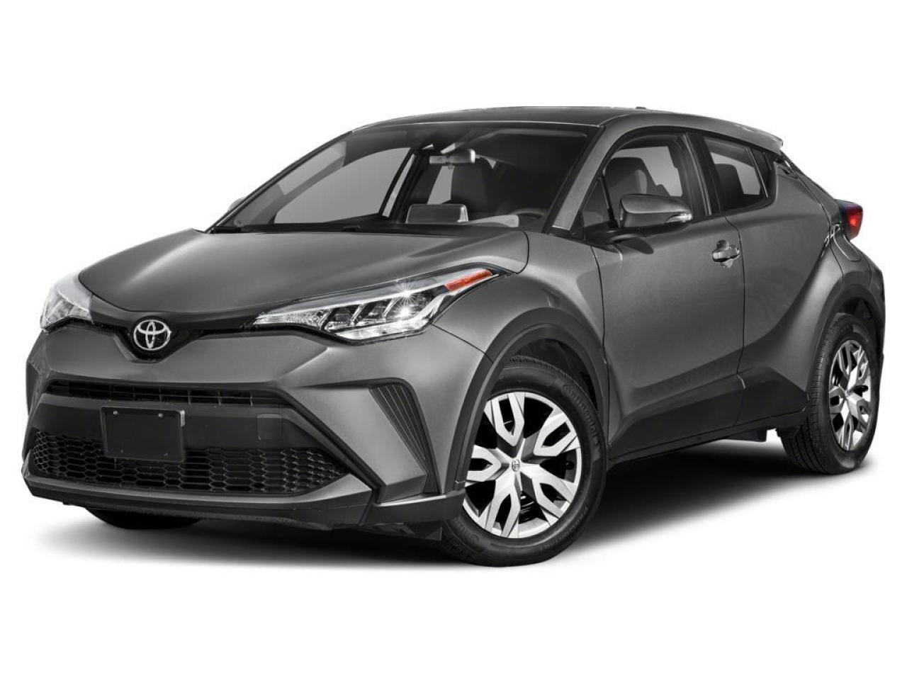 Used 2022 Toyota C-HR LE for sale in Welland, ON