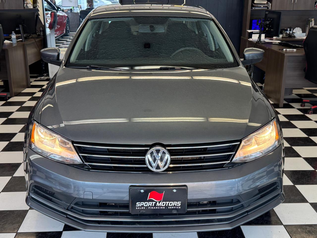 2017 Volkswagen Jetta Trendline+New Tires+Camera+ApplePlay+CLEAN CARFAX Photo69