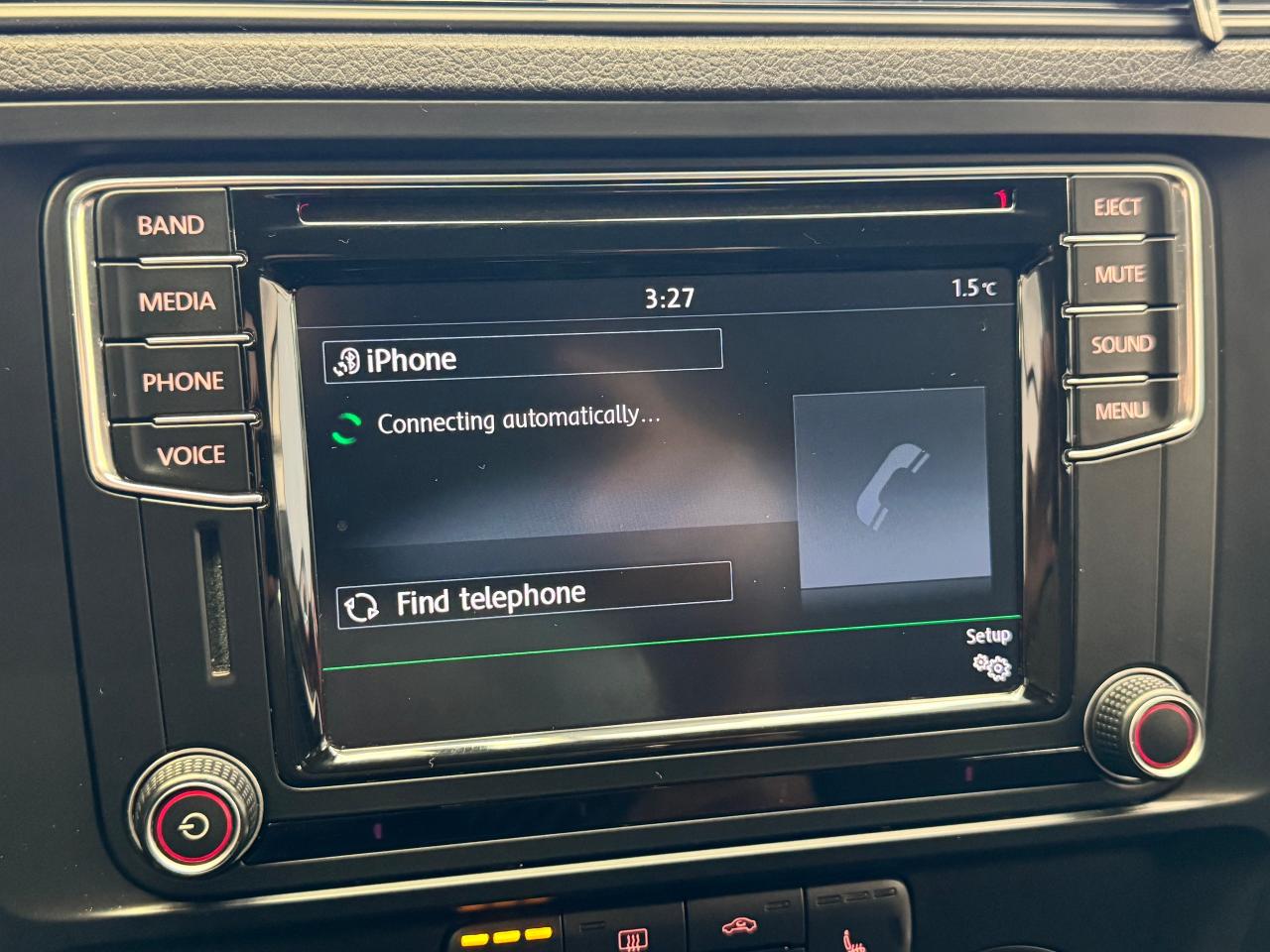 2017 Volkswagen Jetta Trendline+New Tires+Camera+ApplePlay+CLEAN CARFAX Photo30