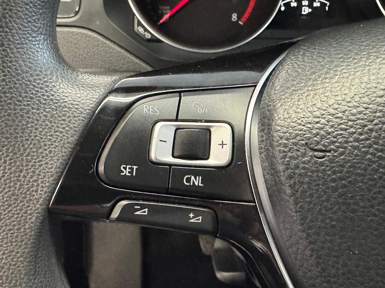 2017 Volkswagen Jetta Trendline+New Tires+Camera+ApplePlay+CLEAN CARFAX Photo43
