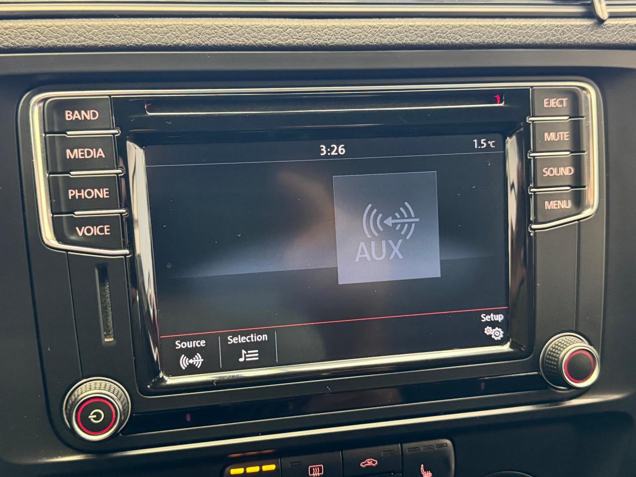 2017 Volkswagen Jetta Trendline+New Tires+Camera+ApplePlay+CLEAN CARFAX Photo29