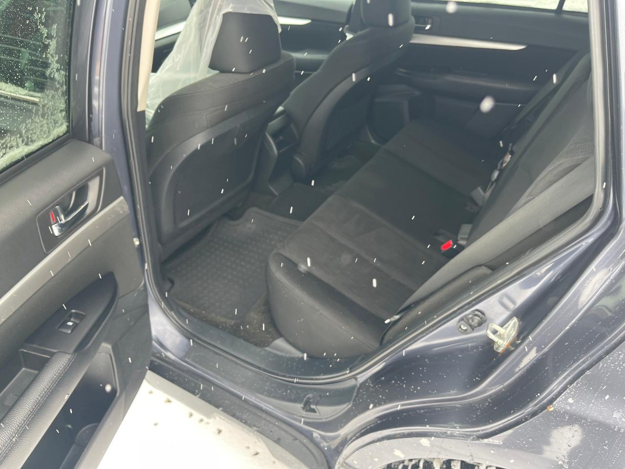 2014 Subaru Outback Premium - Photo #7