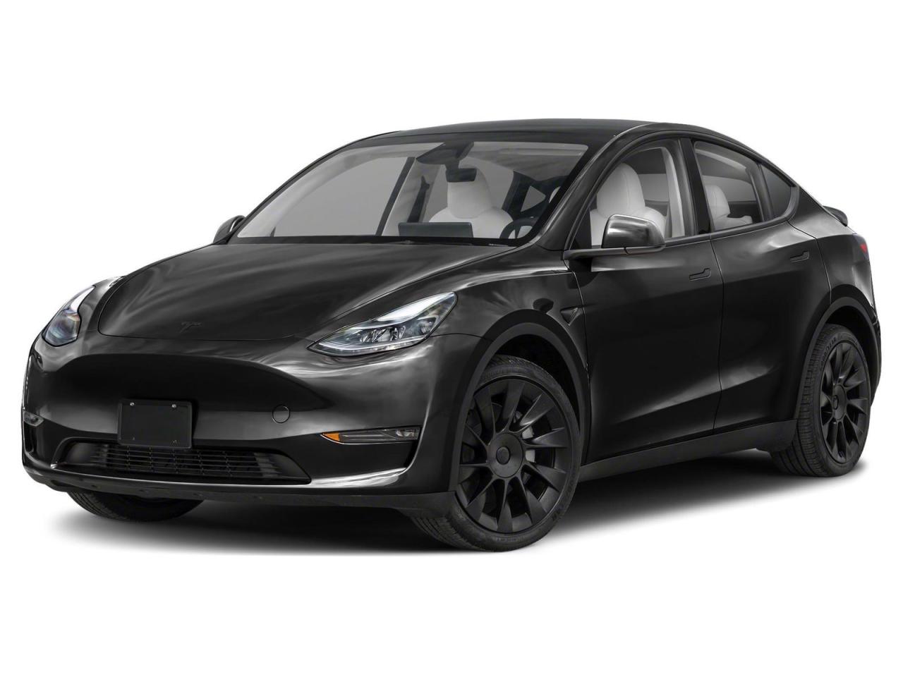 Used 2024 Tesla Model Y LONG RANGE for sale in Winnipeg, MB