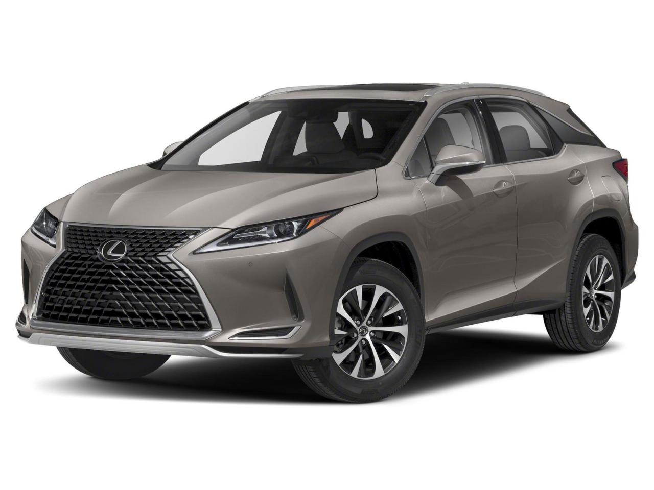 Used 2022 Lexus RX 350 for sale in Winnipeg, MB