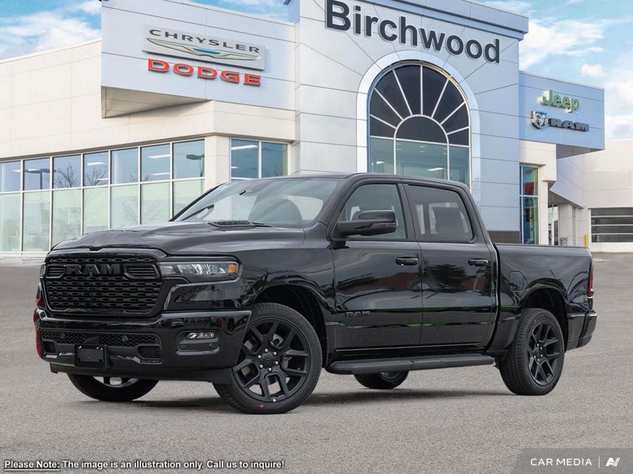 New 2025 RAM 1500 Sport | EMPLOYEE PRICING FOR ALL | YOU PAY WHAT WE PAY | for sale in Winnipeg, MB