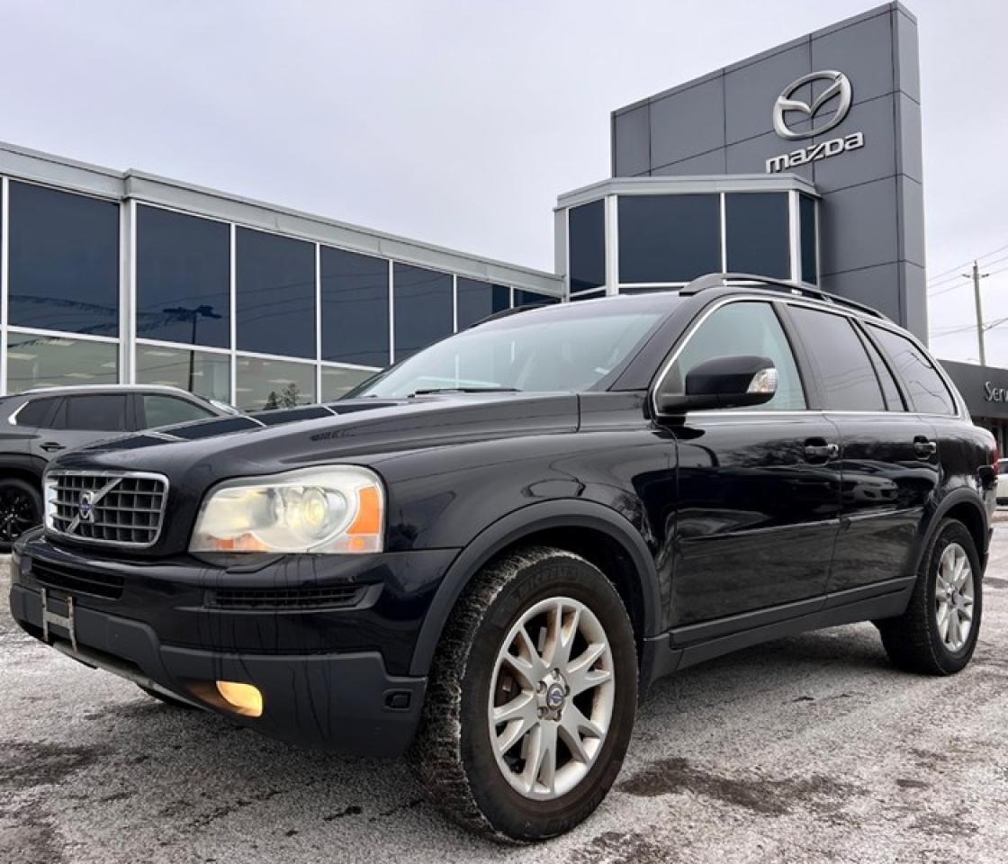 Used 2007 Volvo XC90 AWD 5dr I6 7 Seat for sale in Ottawa, ON