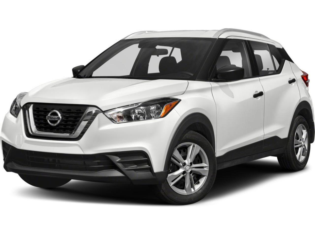 Used 2019 Nissan Kicks SV for sale in Abbotsford, BC