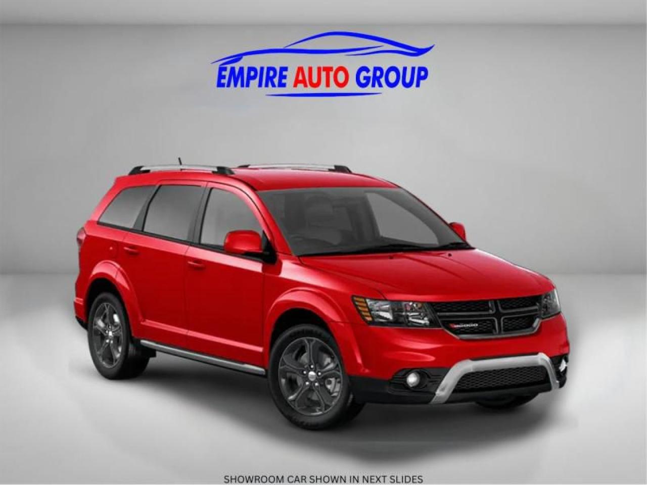 Used 2018 Dodge Journey GT for sale in London, ON