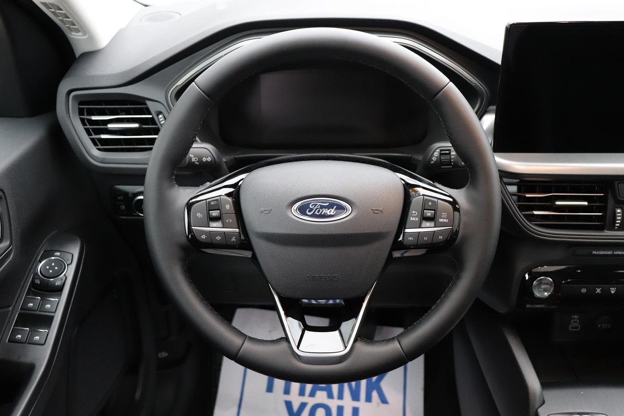 2025 Ford Escape PHEV FWD Photo