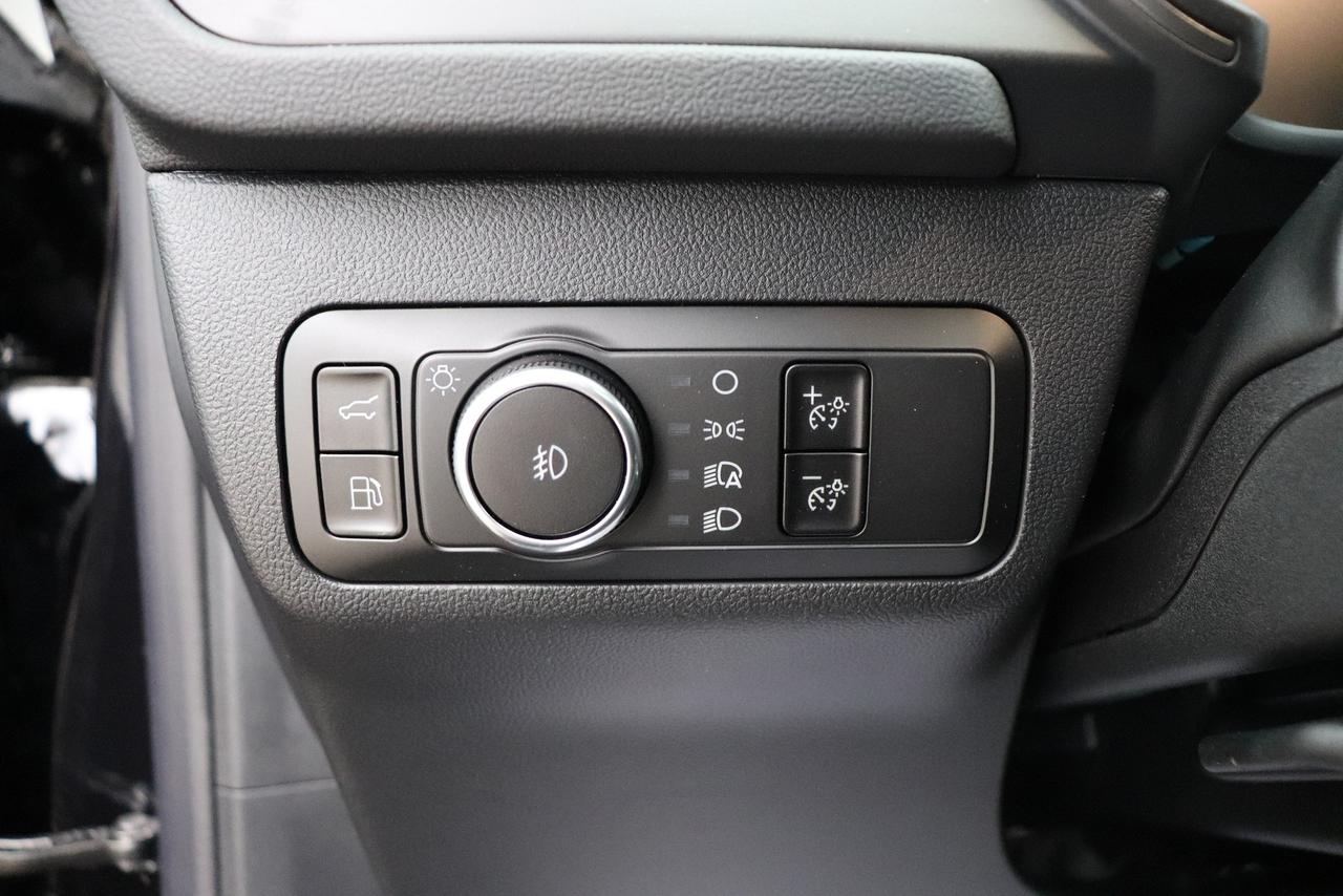 2025 Ford Escape PHEV FWD Photo