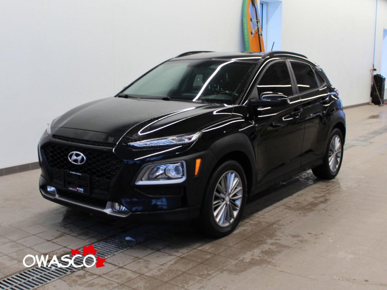 Used 2019 Hyundai KONA 2.0L Preferred! FWD! for sale in Whitby, ON