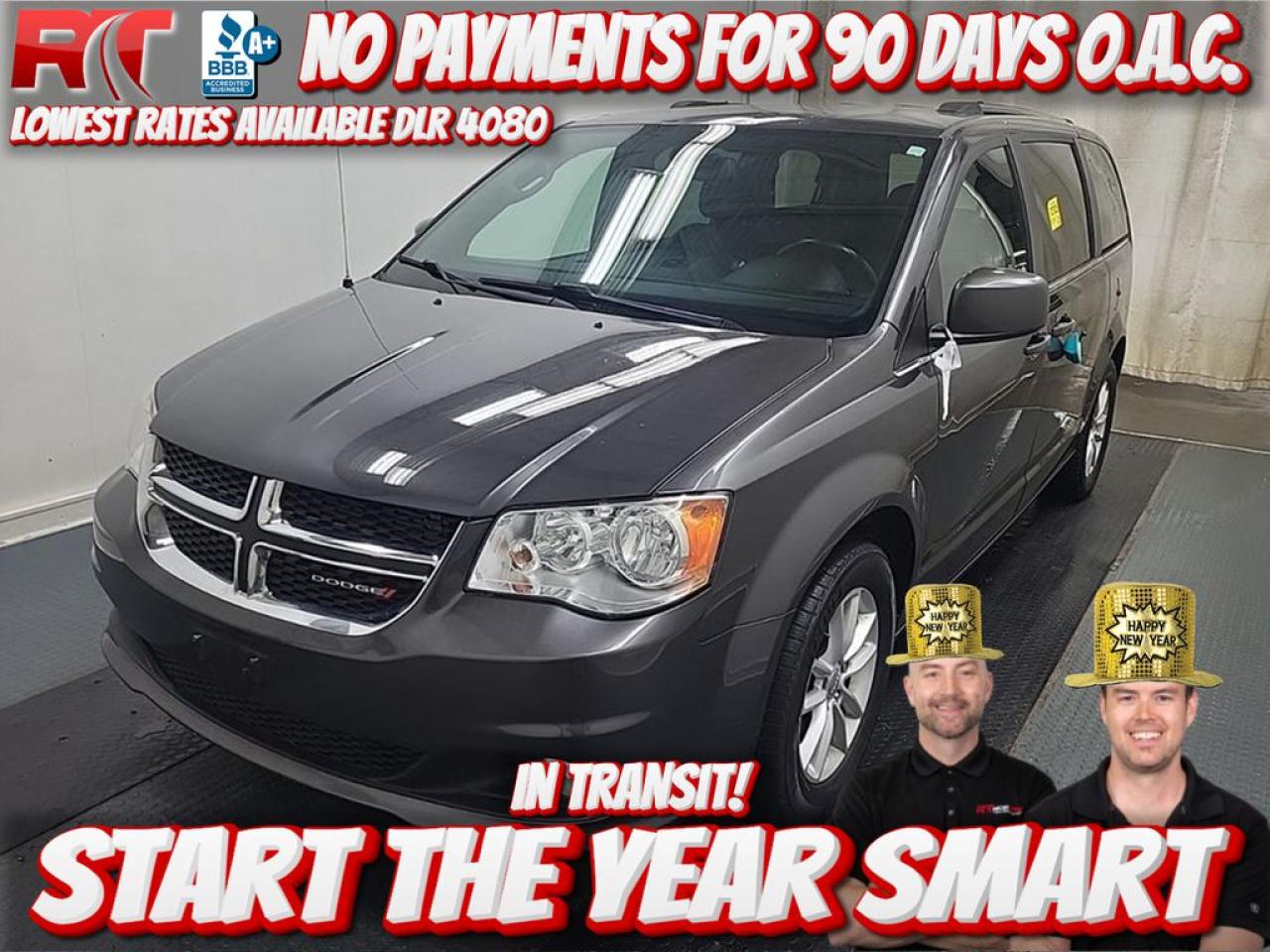 Used 2020 Dodge Grand Caravan PREMIUM PLUS for sale in Winnipeg, MB