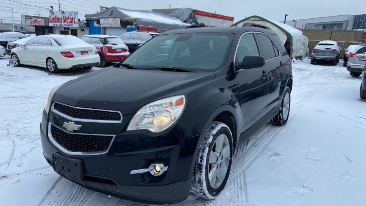 Used 2013 Chevrolet Equinox  for sale in Mississauga, ON