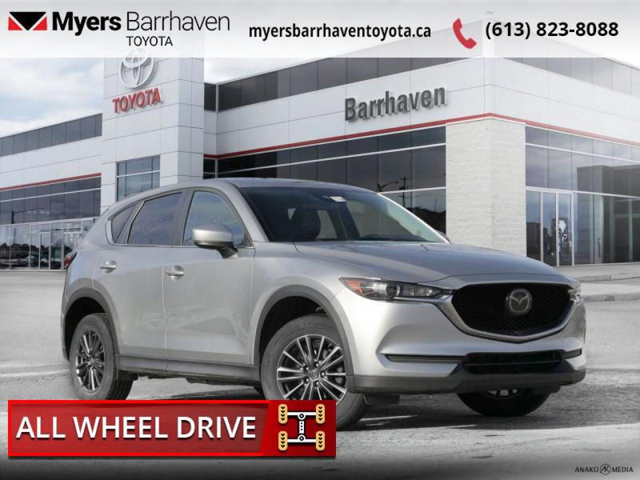 Used 2019 Mazda CX-5 GS  - Power Liftgate -  Heated Seats - $183 B/W for sale in Ottawa, ON