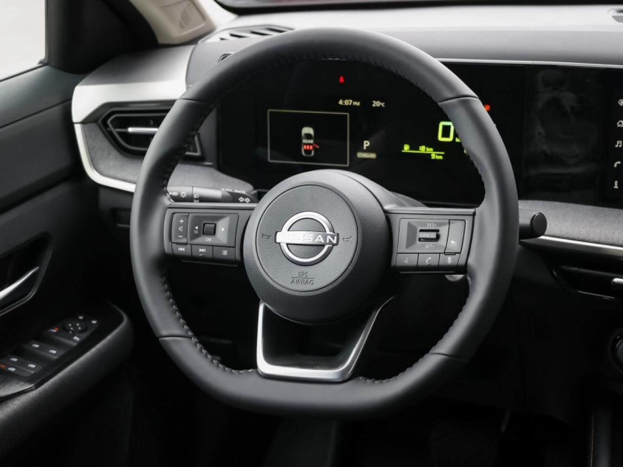 2025 Nissan Kicks SV  - Heated Seats - Low Mileage Photo