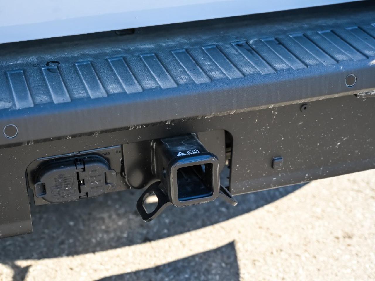 2025 Ford Maverick XLT Photo