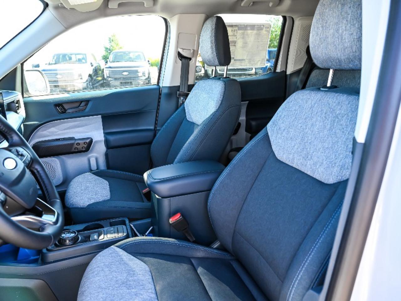 2025 Ford Maverick XLT Photo