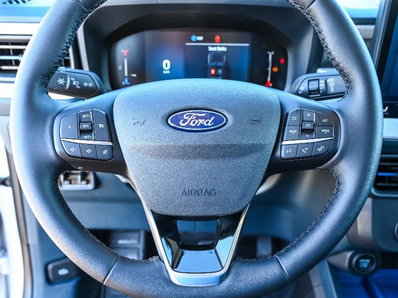 2025 Ford Maverick XLT Photo