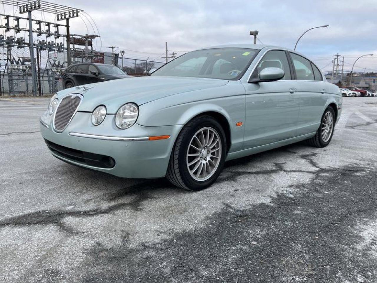 Used 2006 Jaguar S-Type 3.0 for sale in Halifax, NS