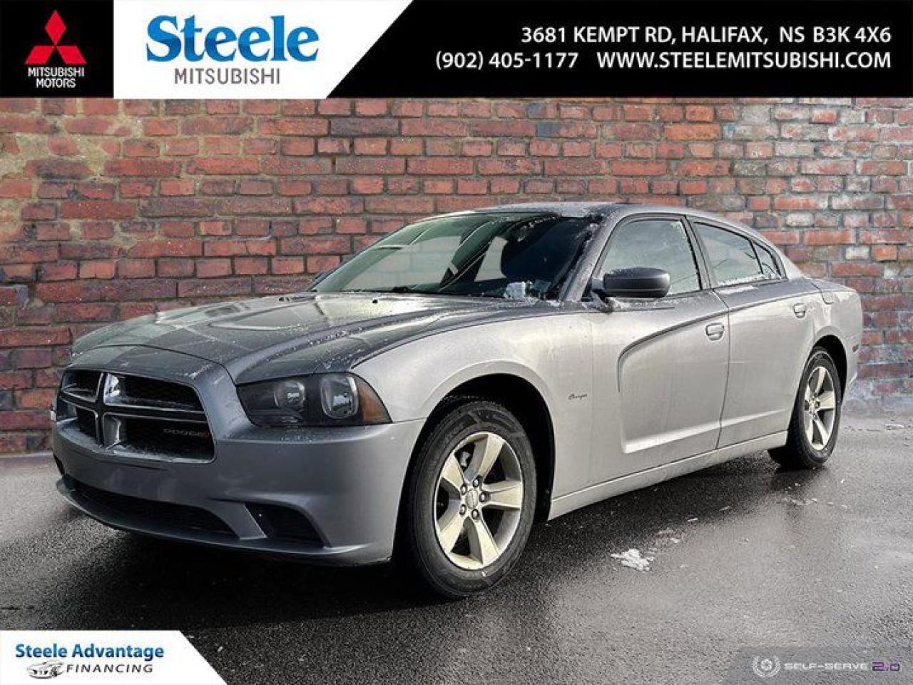 Used 2014 Dodge Charger SE *AS IS* for sale in Halifax, NS