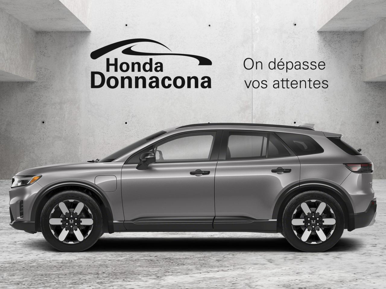 New 2024 Honda Prologue TOURING VEB for sale in Donnacona, QC