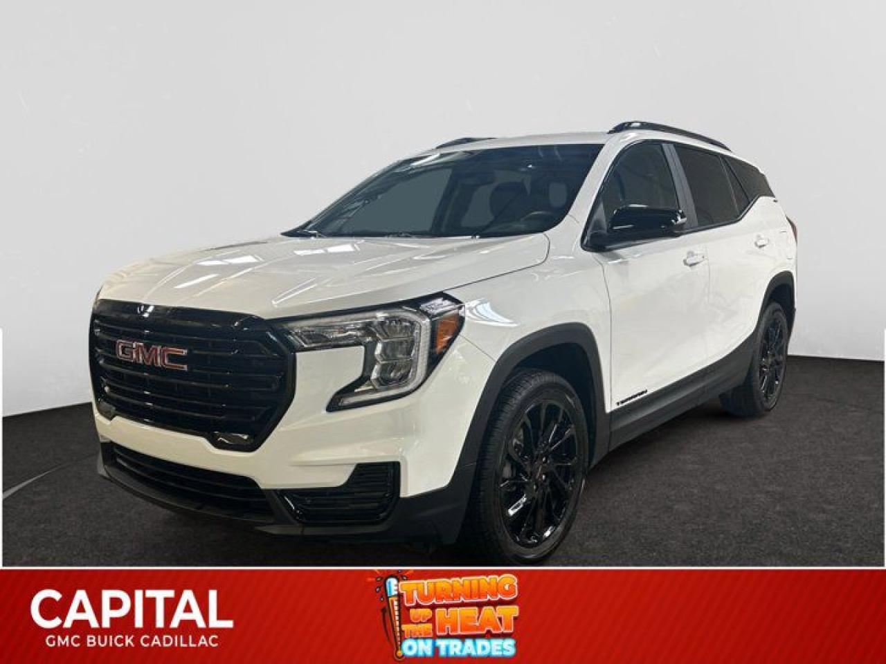 Used 2024 GMC Terrain SLE AWD for sale in Regina, SK