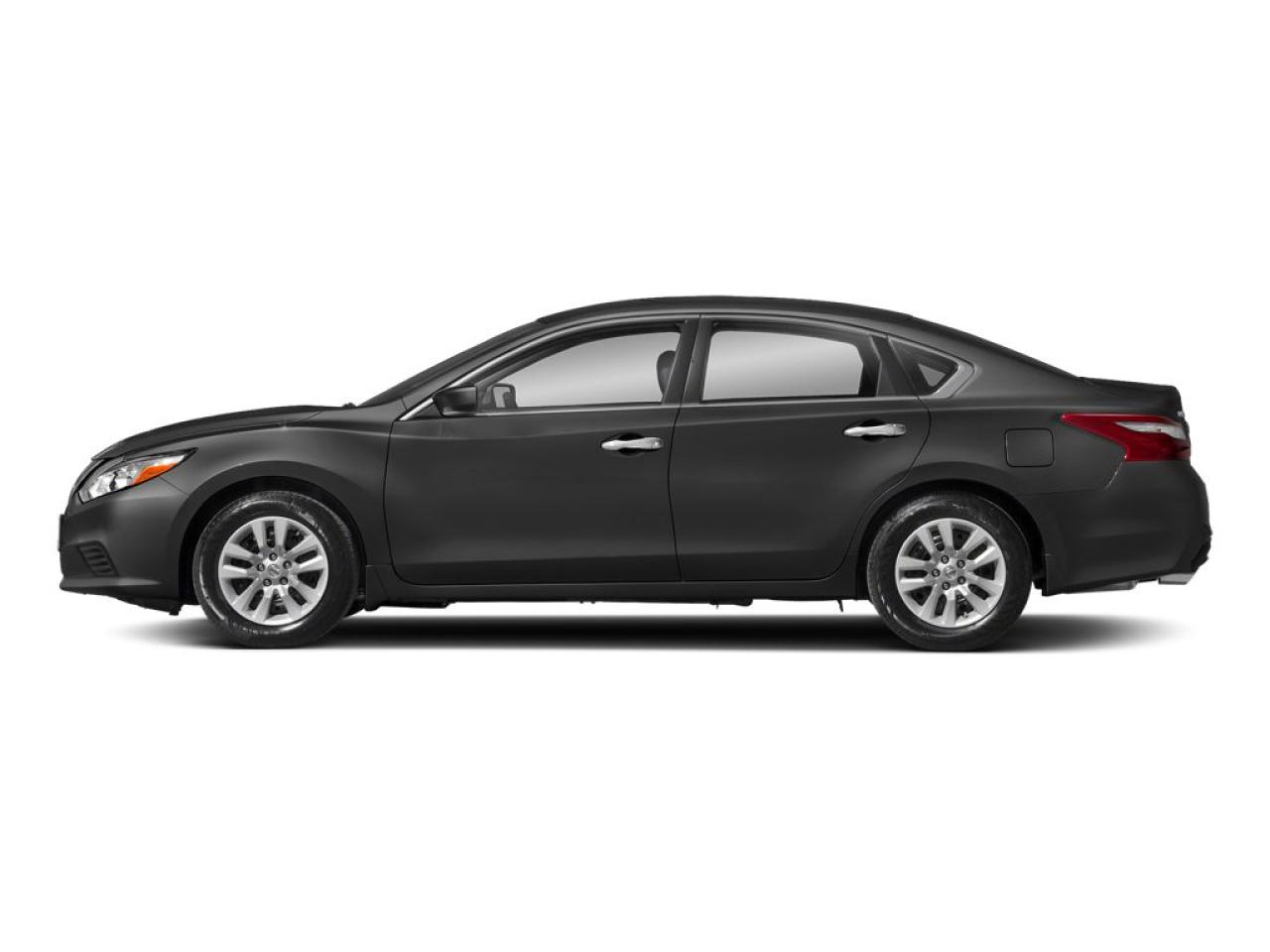 Used 2018 Nissan Altima 2.5 S - Bluetooth -  Heated Seats for sale in Saskatoon, SK