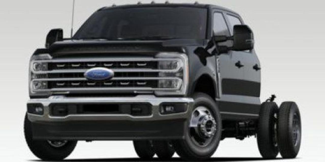 New 2024 Ford F-350 Gas XL for sale in Regina, SK