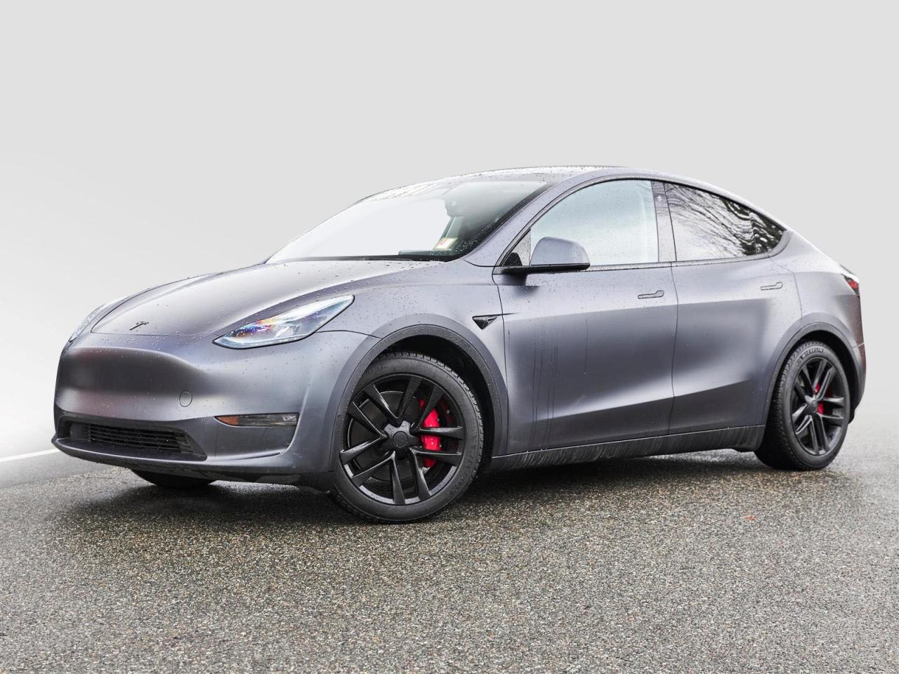 Used 2023 Tesla Model Y PERFORMANCE for sale in Surrey, BC